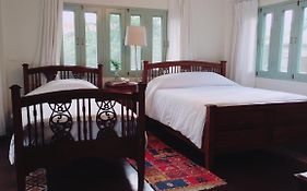 Villa Duangchampa